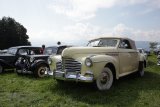 Oldtimer-Treffen Hasenstrick