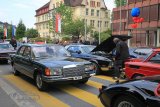 Oldtimer in Obwalden O-iO