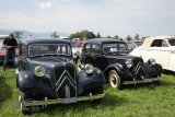 Oldtimer-Treffen Hasenstrick