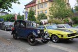 Oldtimer in Obwalden O-iO