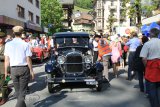 Oldtimer in Obwalden O-iO
