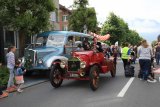 Oldtimer in Obwalden O-iO