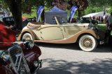 Oldtimer in Obwalden O-iO