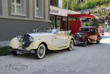 Oldtimer in Obwalden O-iO