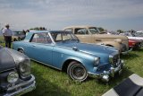 Oldtimer-Treffen Hasenstrick