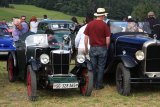Oldtimerclassic Hittnau
