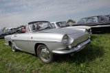 Oldtimer-Treffen Hasenstrick