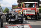 Oldtimer in Obwalden O-iO