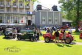 Oldtimer in Obwalden O-iO