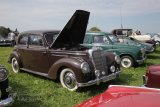 Oldtimer-Treffen Hasenstrick