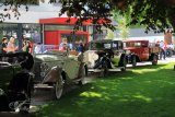 Oldtimer in Obwalden O-iO