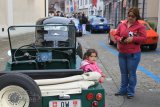 Oldtimer in Obwalden O-iO