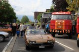 Oldtimer in Obwalden O-iO