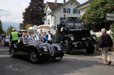 Oldtimer in Obwalden O-iO