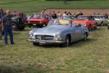 Oldtimerclassic Hittnau
