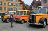 Oldtimer in Obwalden O-iO