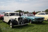 Oldtimer-Treffen Hasenstrick