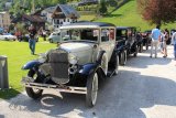Oldtimer in Obwalden O-iO