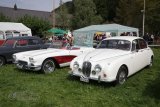 Oldtimer-Treffen Hasenstrick