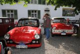Oldtimer in Obwalden O-iO