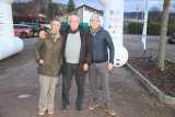 Schwarzwald Winter Challenge 2020, Samstag