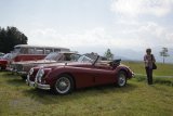 Oldtimer-Treffen Hasenstrick