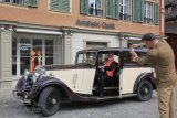 Oldtimer in Obwalden O-iO