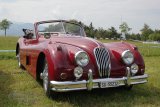 Oldtimer-Treffen Hasenstrick