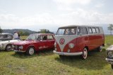 Oldtimer-Treffen Hasenstrick