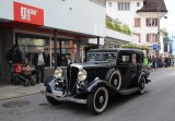 Oldtimer in Obwalden O-iO
