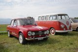Oldtimer-Treffen Hasenstrick