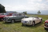 Oldtimer-Treffen Hasenstrick