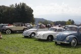 Oldtimer-Treffen Hasenstrick