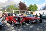 Oldtimer in Obwalden O-iO