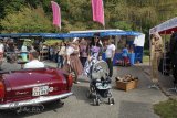 Oldtimer-Treffen Hasenstrick