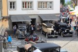Oldtimer in Obwalden O-iO