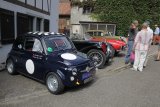 Oldtimer-Treffen Hasenstrick