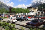 Oldtimer in Obwalden O-iO