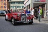 Oldtimer in Obwalden O-iO