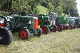 Oldtimer-Treffen Hasenstrick