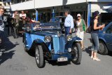 Oldtimer in Obwalden O-iO