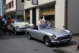 Oldtimer in Obwalden O-iO