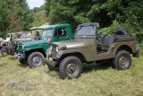 Oldtimer-Treffen Hasenstrick