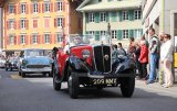 Oldtimer in Obwalden O-iO
