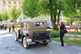 Oldtimer in Obwalden O-iO