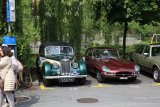 Oldtimer in Obwalden O-iO