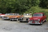 Oldtimer-Treffen Hasenstrick