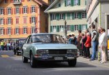 Oldtimer in Obwalden O-iO
