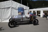 Arosa Classic Car