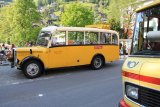 Oldtimer in Obwalden O-iO